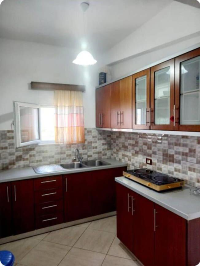 Villa 3 Ishujt Ksamil Kültér fotó