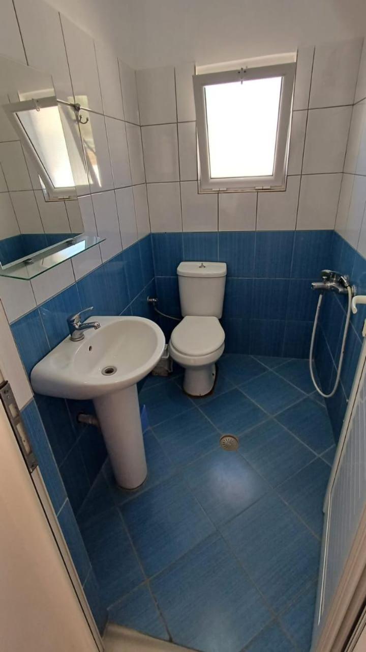 Villa 3 Ishujt Ksamil Kültér fotó