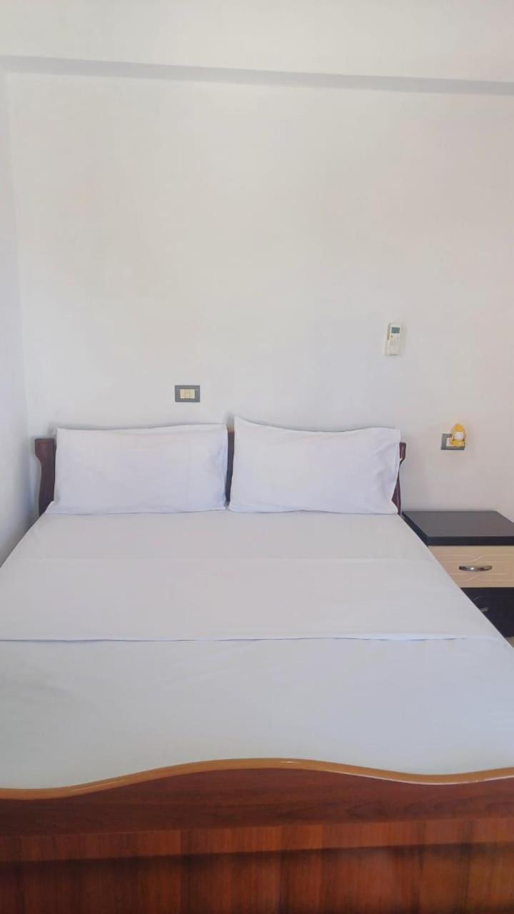 Villa 3 Ishujt Ksamil Kültér fotó
